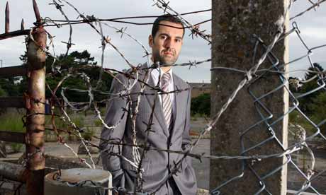 The Secret Millionaire