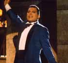 Freddie Mercury and Montserrat Caballe - Barcelona