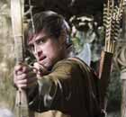 Jonas Armstrong as Robin Hood