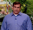 The Daily Show with John Stewart - Rob Riggle