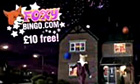 Foxy Bingo ad