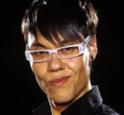 Gok Wan in How To Look Good Naked