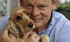 Martin Clunes: A Man and His Dogs
