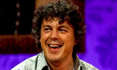 Alan Davies