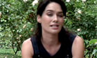 Lena Headey in Peta advert