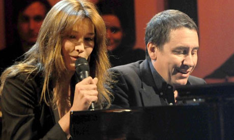 Jools Holland Wife