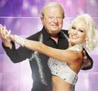 Strictly Come Dancing 2008: John Sergeant