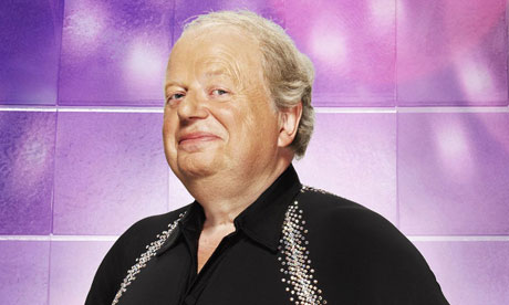 John Sergeant on Strictly Come Dancing: Capturing the popular vote | Television &amp; radio | The Guardian - johnb460