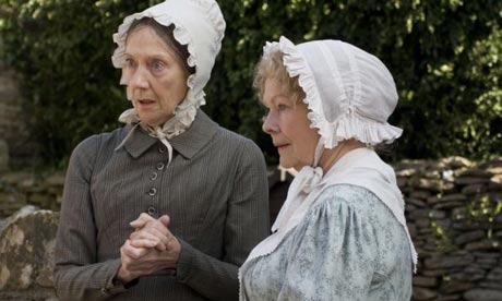 Eileen Atkins Actress