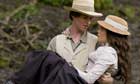Tess of the D'Urbervilles