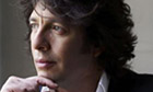 Laurence Llewelyn Bowen in Who Do You Think You Are?