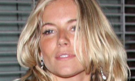 Sienna Miller has reached a settlement with Big Pictures the photo agency
