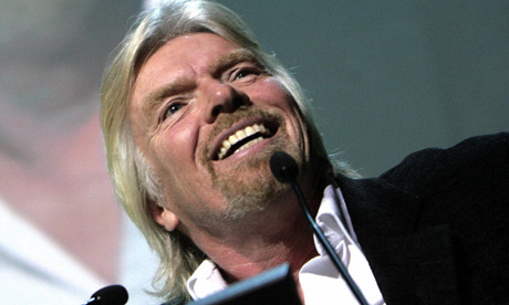 Richard Branson