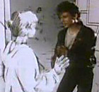 A-ha's Take On Me video