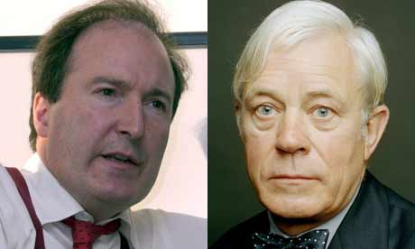 Montage: Charles Moore and Geoffrey Wheatcroft