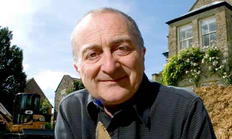 tony robinson double