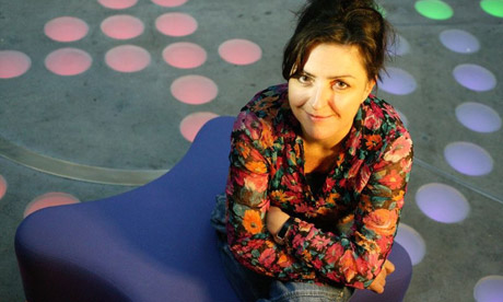 caroline dale. Caroline Leddy, the Channel 4