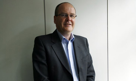 Dave Barber