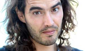Russell Brand