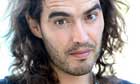 Russell Brand