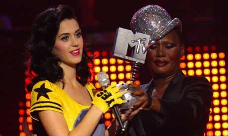 MTV European Music Awards