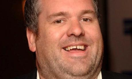 Chris Moyles: ratings understate my young breakfast show audience | Media | The Guardian - moyles460