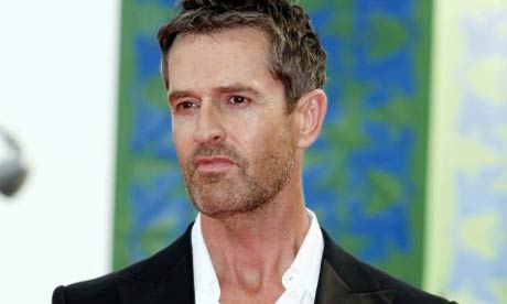 RUPERT EVERETT goes in search of Lord Byron for Channel 4 | Media.