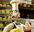 Wallace and Gromit: A Matter of Loaf and Death