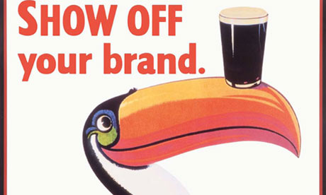 Guinness Toucan