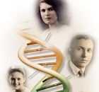 MyHeritage - DNA