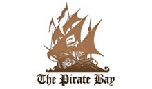 Pirate Bay logo