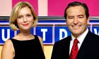 Countdown: Rachel Riley and Jeff Stelling