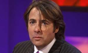 Jonathan Ross