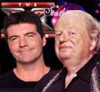 The X Factor and Strictly montage