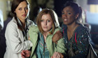 Survivors