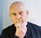 Peter Gabriel