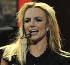 Britney Spears on The X Factor
