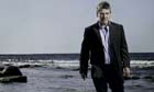 Kenneth Branagh in Wallander