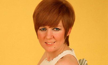 cilla black young