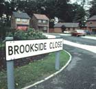 Brookside Close