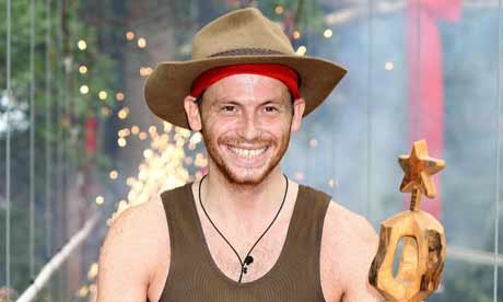 joe swash hot