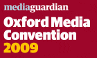 Oxford Media Convention 2009