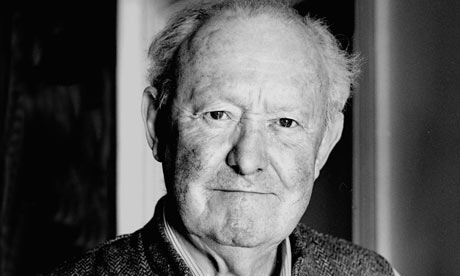 Conor Cruise O'Brien
