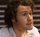 Ben Goldacre