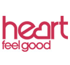 Heart logo
