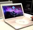 Apple Wheel on The Onion
