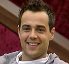 Celebrity Big Brother 2009 - Ben Adams