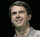 Robbie Bach 