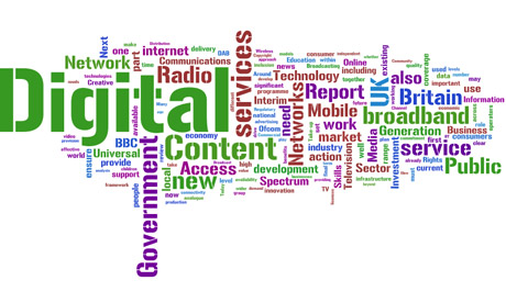 Digital Britain