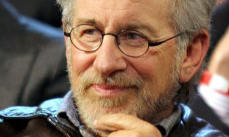 steven spielberg directing. Film director Steven Spielberg